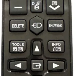 MechFox Television Remote Compatible LCD/LED TV Remote Control | RM-14 | Common Local CH-LED143 Remote Controller-10