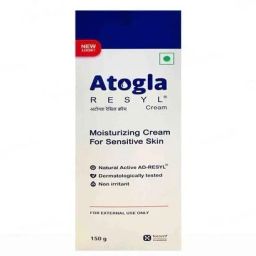 RESYL MOISTURIZING CREAM-image-48