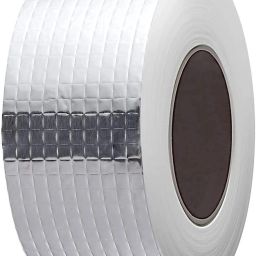 Strong Rubberized Waterproof Aluminium Foil Adhesive TAPE-image-32