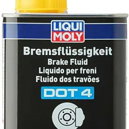 Brake Fluid DOT 4 (SYNTHETIC) Brake Oil-15