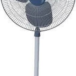 FARRATA NEO 500MM GREY PEDESTAL 500 3 Blade Pedestal Fan-image-41