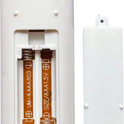 MechFox AC Remote Control Compatible Split/Window Air Conditioner | Model No. AC-90A | Samsung 2ndF Remote Controller image 3