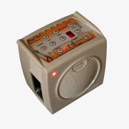 Magic Plus Tanpura Single Speaker Shruti Box-19