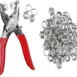 GROMMET-PLIER-100PCS Punch Plier-image-24