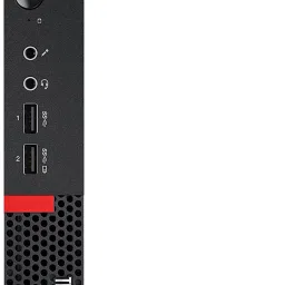 NCS (NIDHI COMPUTER SOLUTIONS) Core™ i7 (6th Gen) Processor - ThinkCentre Mini PC [FEO] Lenovo Mini PC - Intel Core i7 - 6700 [8MB Cache, Up to 4.00 GHz] (32 GB RAM/Intel® HD 4K Graphics/1 TB SSD Capacity/Windows 11 Pro) Mid Tower with MS Office-image-90