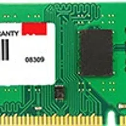 Simmtronics DESKTOP RAM DDR2 1 GB (Single Channel) PC (800MHz)-image-83
