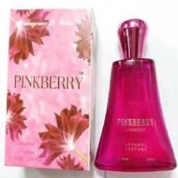 Pinkberry Eau de Parfum-100 ml-image-47