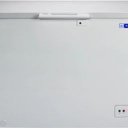 200 L Single Door Standard Deep Freezer-17