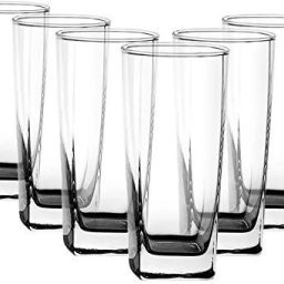 (Pack of 6) Ocean B11011 Glass Set Water/Juice Glass-image-58