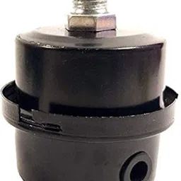 Air Filter Assembly 3/4" Replacement for Elgi Reciprocating Air Compressor Pulse Generator-image-14