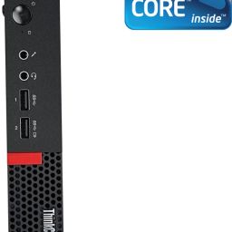 COMPUTER WORLD Core i7-6700 [8MB Cache, Up to 4.00 GHz] - ThinkCentre Mini PC [VUL] Core™ i7 (6th Generation) Processor - LENOVO Mini PC (32 GB RAM/Intel® Ultra HD 530 Graphics/1 TB SSD Capacity/Windows 11 Pro) Microtower with MS Office-image-79