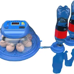 egg incubator hatchery 8 Chicken Eggs Fully Automatic Egg Hatchery Machine. Egg Incubator-27