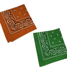bigwheel Men, Women, Boys, Girls Printed Bandana-picture-6