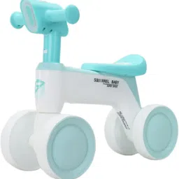 4-Wheel Push Car 10 T (inch) Road Cycle-image-7