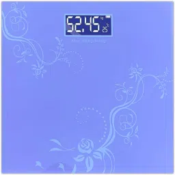 HealthEmate Electronic Personal Digital Weighing Scale-2