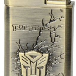 Transformer Designed Edition Red Jet Flame Lighter ™ Present Optimas Prime Edition Red Jet Flame Lighter Smoking Cigar Cigarette PIA INTERNATIONAL FIRST QUALITY Pocket Lighter-11