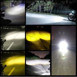 enemyt LED Fog Lamp Unit for Honda image 5