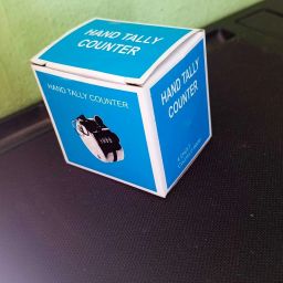 Analog Tally Counter-image-24