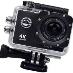 Rhobos NEW (1+1 Years Replacement Warranty Exclusive Deal) Action Cam, 4K Sport C Sports and Action Camera-picture-14
