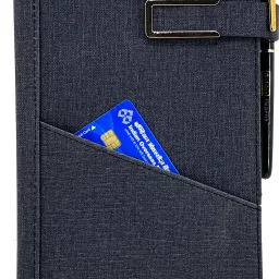 A5 Notebook Diary A5 Diary Ruled 192 Pages-26