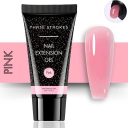 Poly Gel | Acrylic Gel Poly Nail Gel | Nail Extension Polygel | Nail Art (03)-34