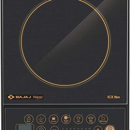 1600 W Induction Cooktop Push Button-5