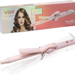 VGR V-565 Electric Hair Curler-image-88