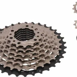 9 Speed Cassette 11-40T 9 Speed Cassette 9 Speed Bike Cassette-28