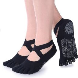 Women Striped Ankle Length-image-10