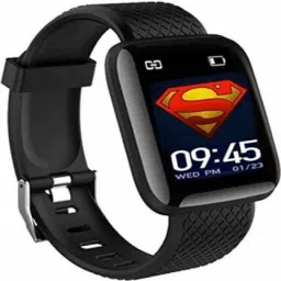 NKL Latest Smart 116 Fitness Band Stylish-image-42
