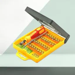 32 IN 1 SCREWDRIVER SET Standard Screwdriver Set-7