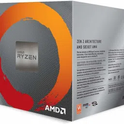 AMD Ryzen 7 3700X with Wraith Prism & RGB LED Cooler (100-100000071BOX) 3.6 Ghz Upto 4.4 Ghz AM4 Socket 8 Cores 16 Threads 4 MB L2 32 MB L3 Desktop Processor image 4