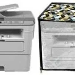 JMT Brother MFC-L2701DW Multifunction Laser-006 Printer Cover-image-5