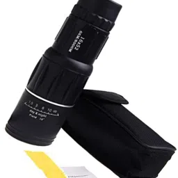Frizoo Personal And Professional Use Dual Focus HD Monoculars With Zoom In And Out Monocular-image-41