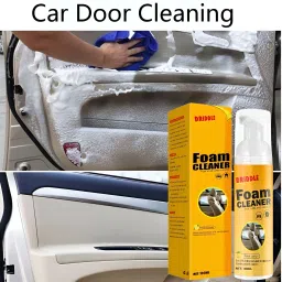 Multi-Purpose Foam Cleaner for Car Interior Seat Cover etc... cle1 Vehicle Interior Cleaner-picture-20
