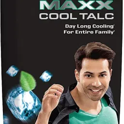 Maxx Cool Talc|8H Cooling Relief|Day Long Cooling|-image-28