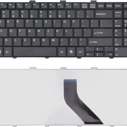 SellZone A530 Laptop Keyboard Replacement Key-23