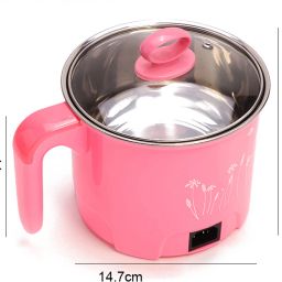 Electric Rice Cooker with Steaming Feature, Egg boiler, Noddle maker Rice Cooker, Egg Cooker, Travel Cooker, Egg Boiler-17