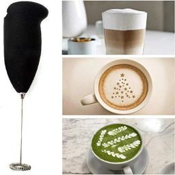 100 W Black Hand Blender-image-62