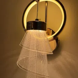 Wallchiere Wall Lamp With Bulb-picture-23