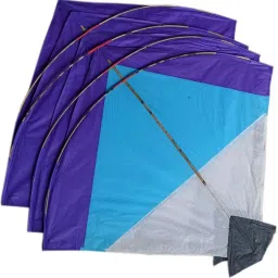 Square Cheel Kite-42