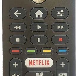 BhalTech LCD LED Smart HD TV Remote Control Compatible for Philips Tv Remote Remote Controller-3