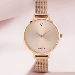 Analog Watch - For Women AS000039B-60