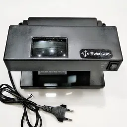DRMS STORE MINI FND ULTRAVIOLET FAKE NOTE DETECTOR Countertop Currency Detector-21