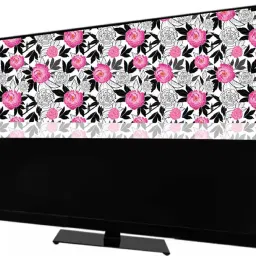 PrimeCover for 32 inch led - For 32 inches Led Cover / Tv Cover All Models With Screen Layer-image-16