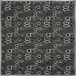 PVC (Polyvinyl Chloride) Baby Bed Protecting Mat-image-41