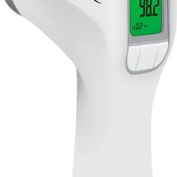 Perfecxa Infrared Forehead Thermometer VHS - 220 With Japanese Sensor For Better Accuracy and Durability VHS-220 Thermometer-image-62