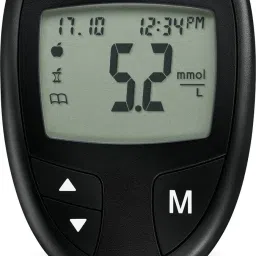 contour plus C PLUS METER Glucometer image 3