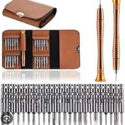 SCREWDRIVER SET Precision Screwdriver Set-picture-23
