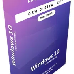 ACUTE.STORE Window 10 Pro Edition Lifetime Validity Product License Key 1 User (1 PC/Laptop) 32/64 bit image 4